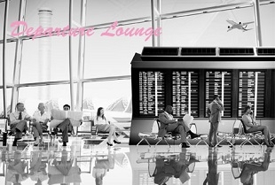Departure Lounge